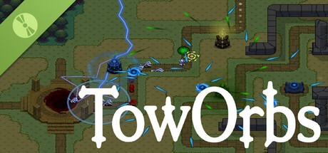 TowOrbs Demo