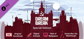 DreamBreak - Eastern Bloc Edition 