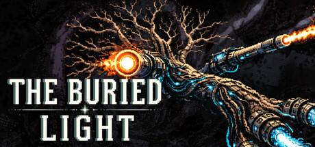 The Buried Light