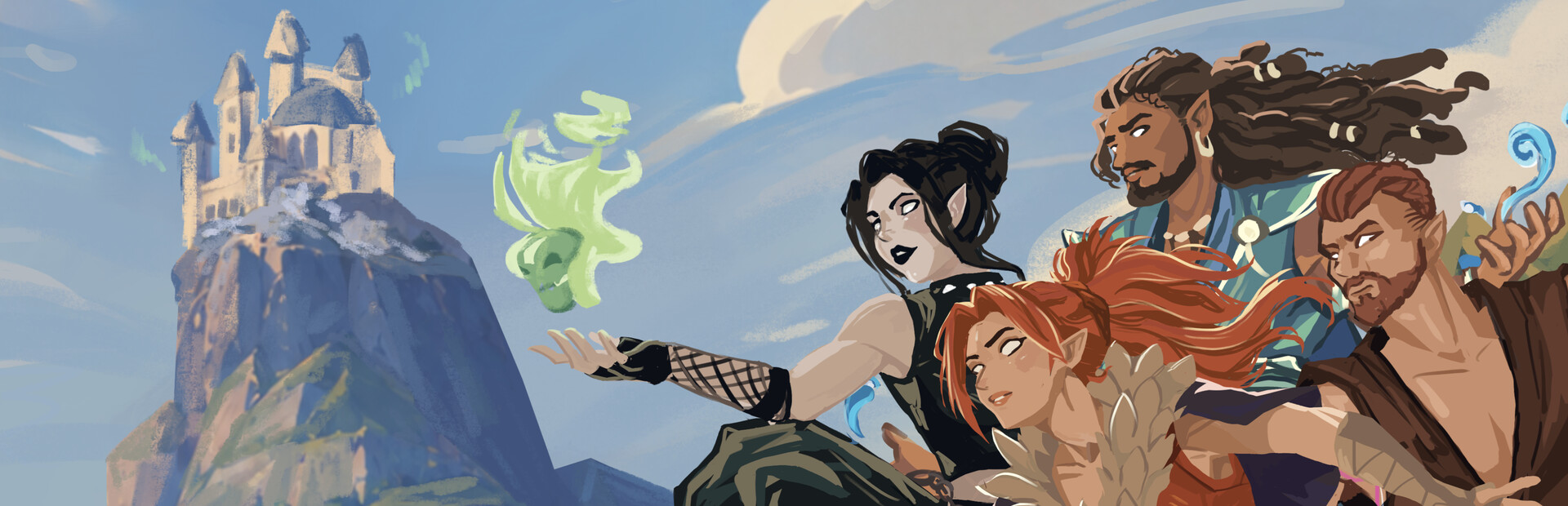 Mythbound