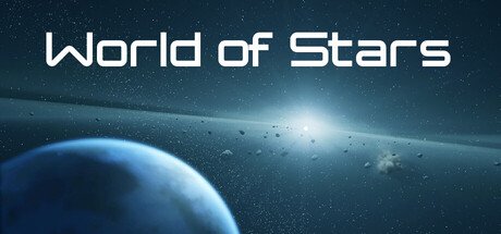 World of Stars