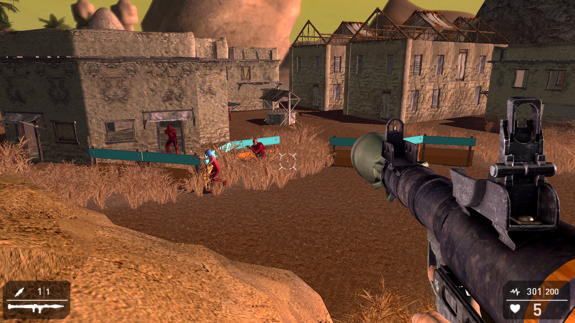 Elves Adventure screenshot 7
