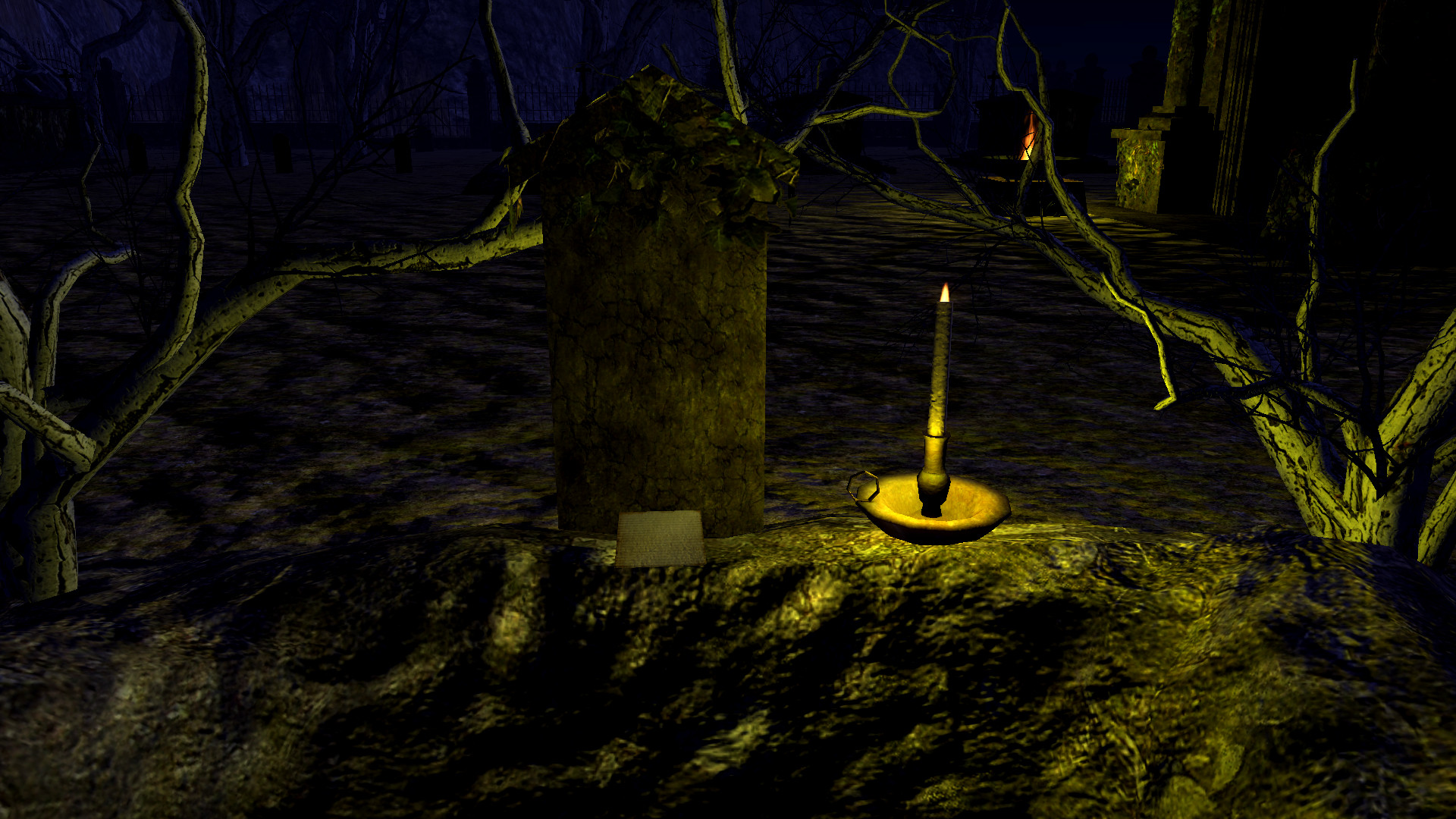 Elves Adventure screenshot 5