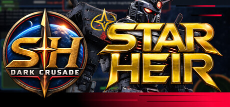 Star Heir: Dark Crusade