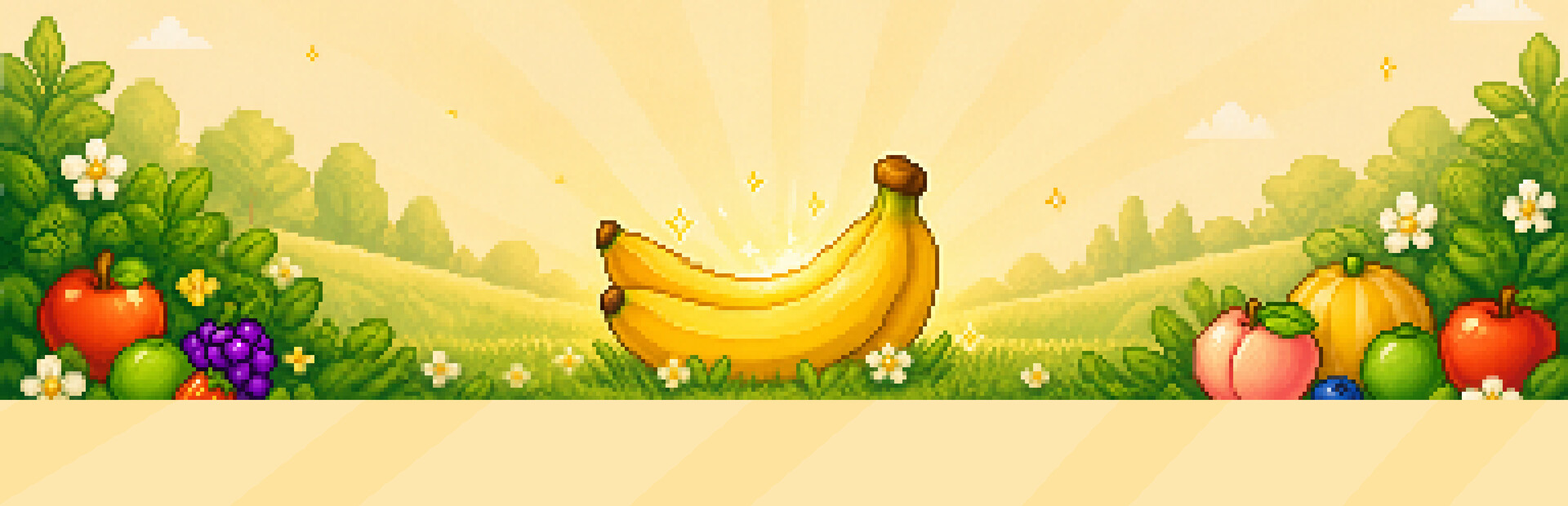 Banana Game