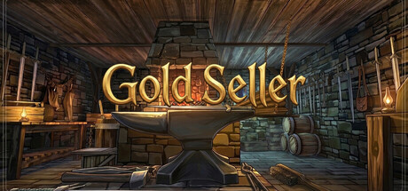 Luck for Sale - 쌀먹 시뮬레이터 — Steam header