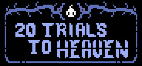 20 Trials to Heaven — Steam header