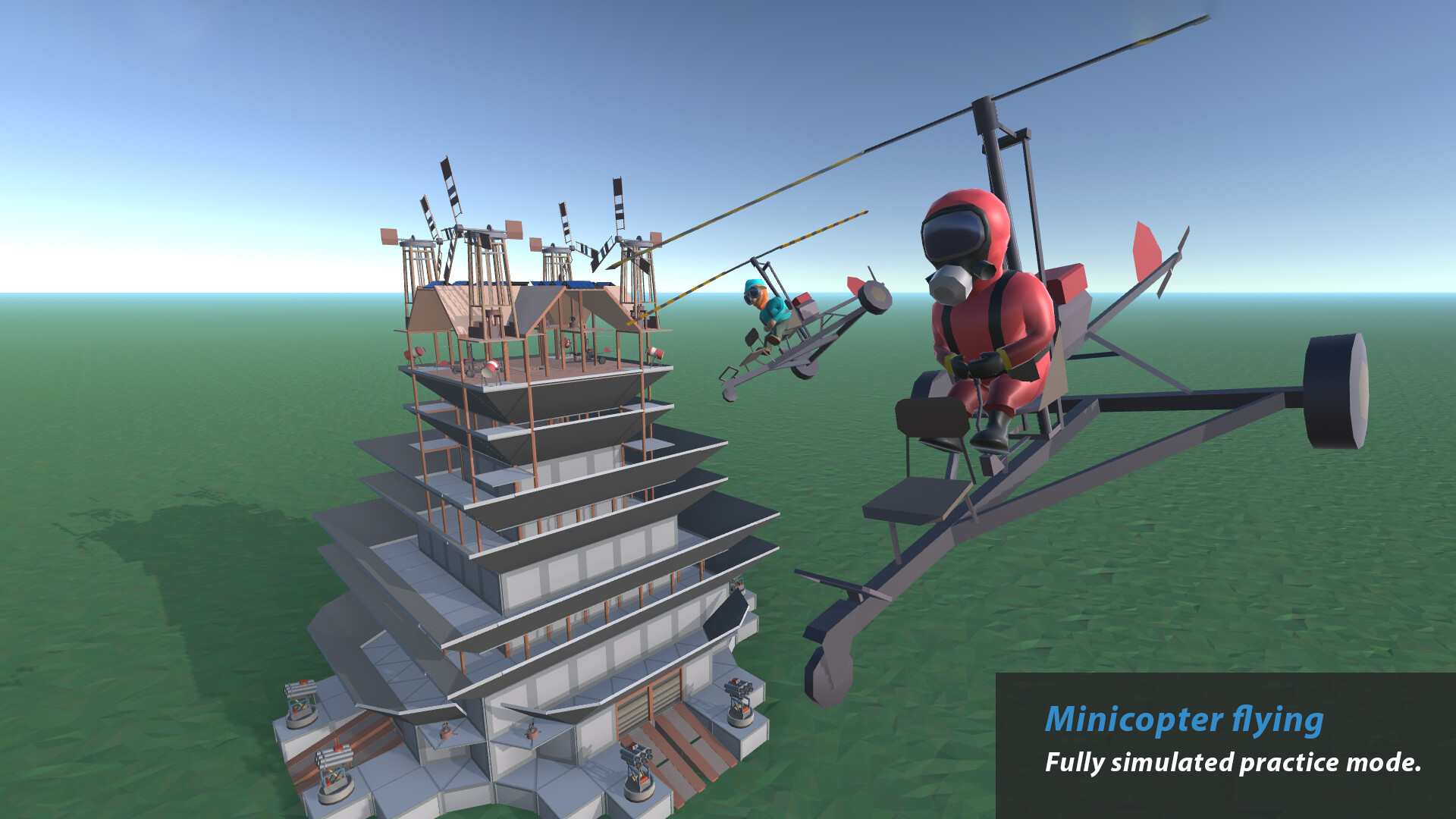 FORTIFY screenshot 11