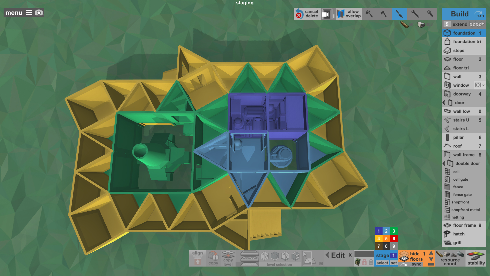 FORTIFY screenshot 10