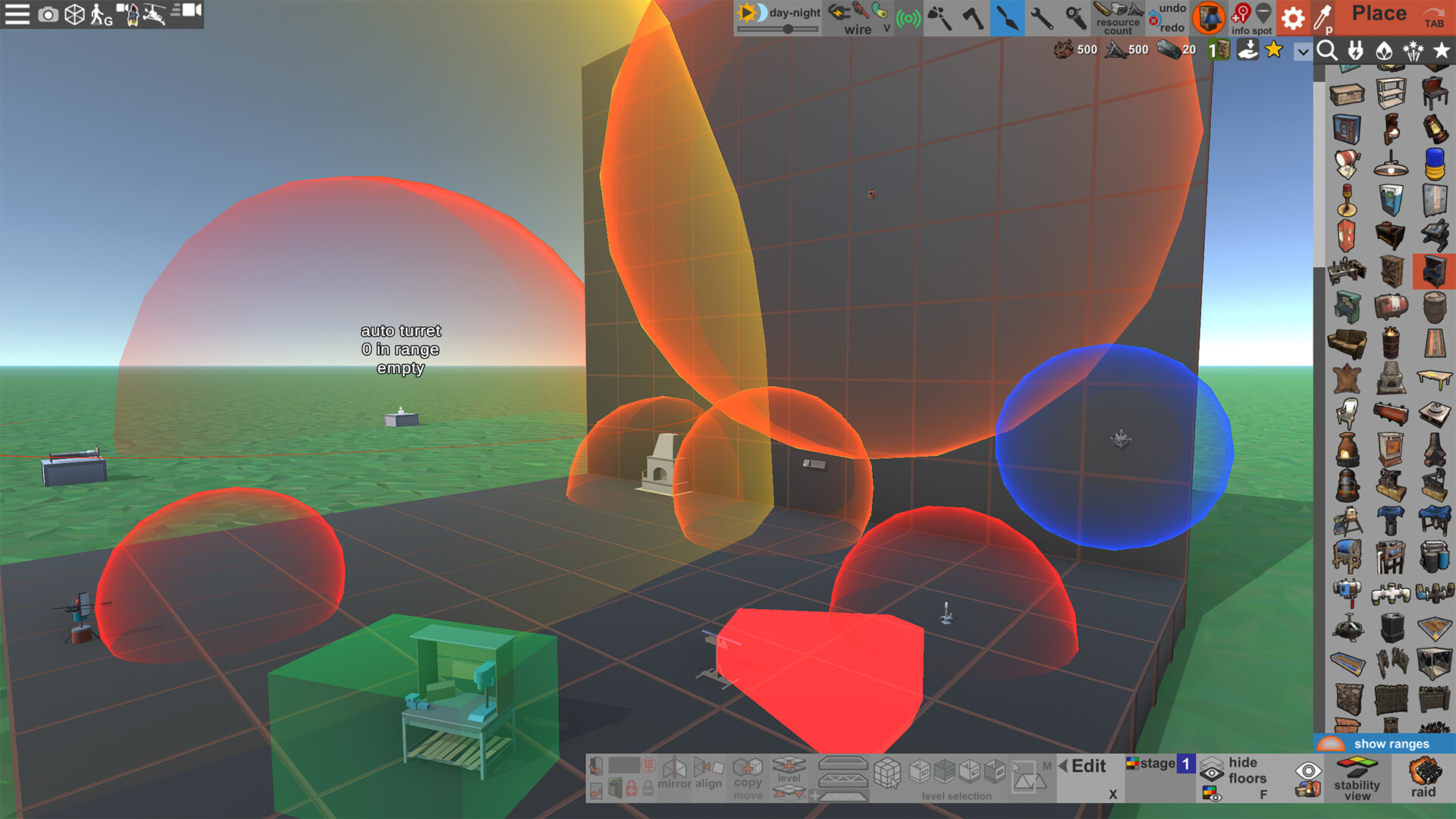 FORTIFY screenshot 12