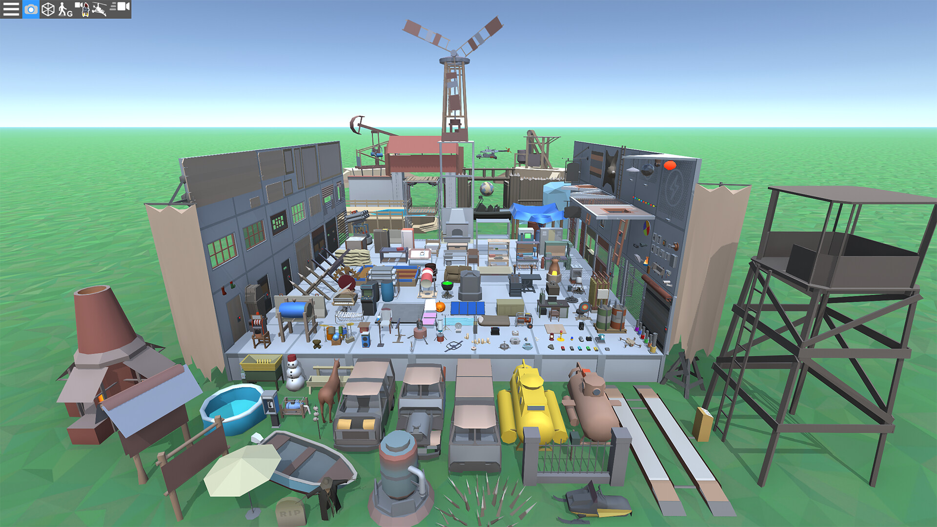 FORTIFY screenshot 8