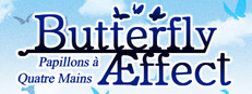 Butterfly Æffect: Papillons à Quatre Mains