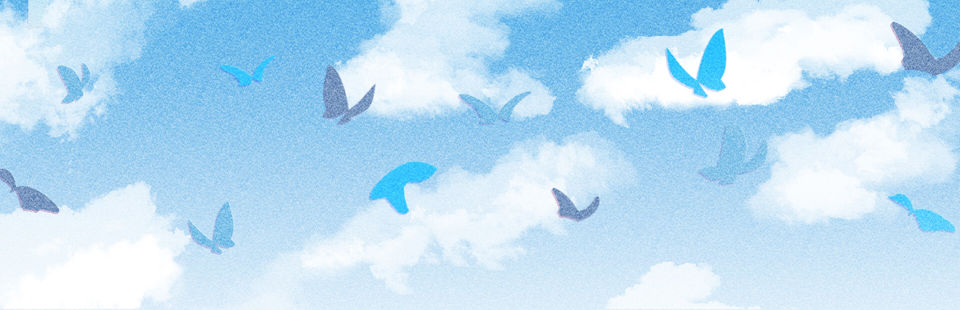 Butterfly Æffect: Papillons à Quatre Mains