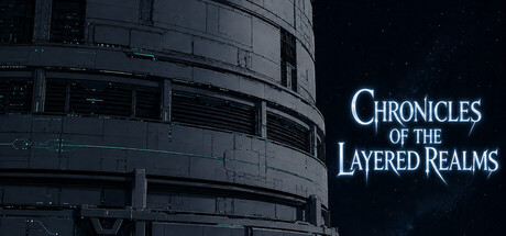Chronicles of the Layered Realms (live in a world that is spread by levels)