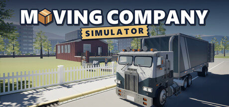 Moving Company Simulator