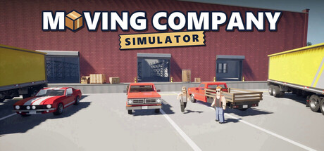 Moving Company Simulator