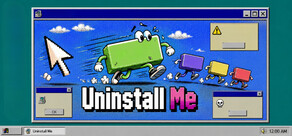 Uninstall Me