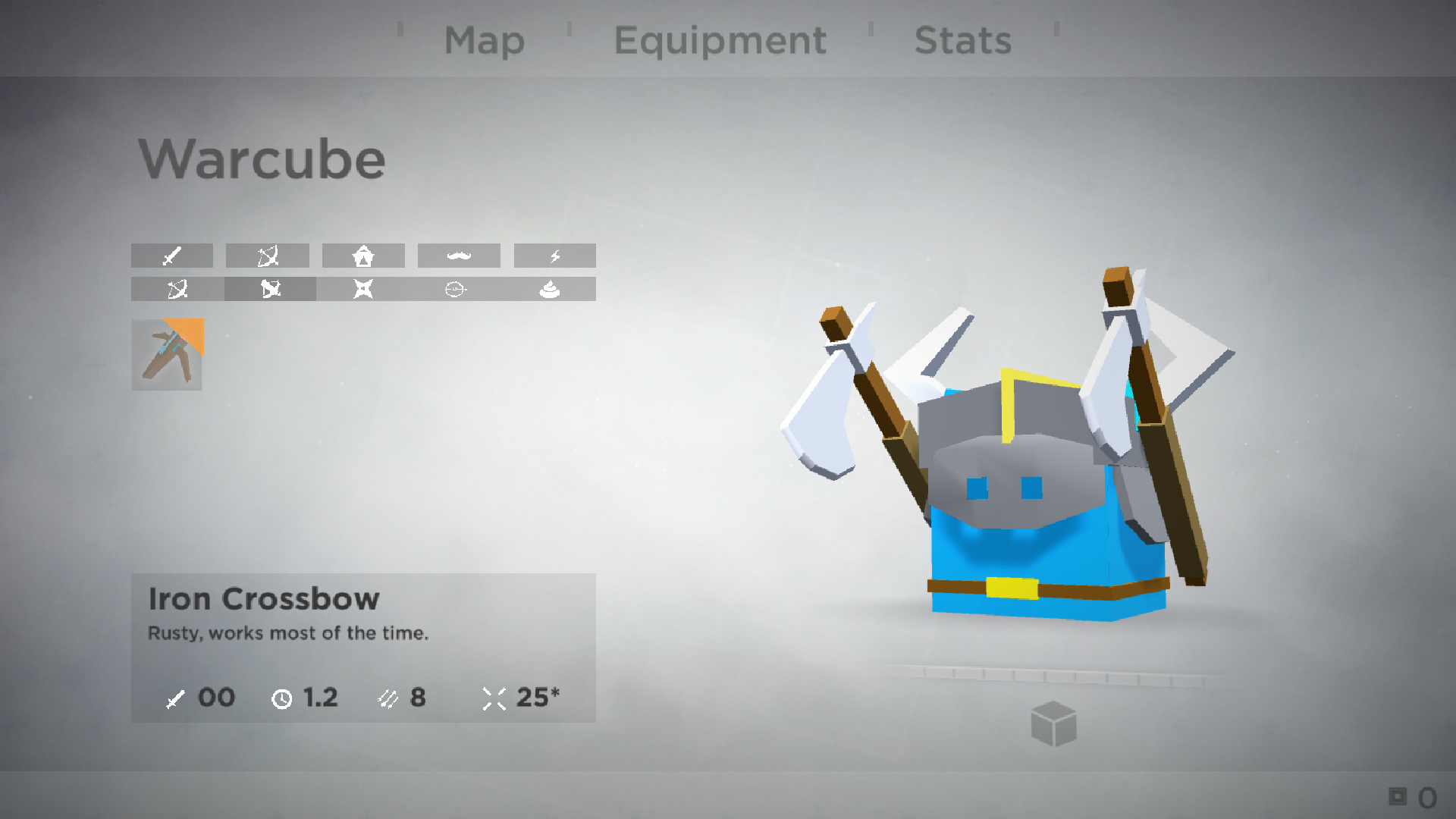 Warcube screenshot 4