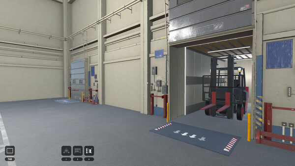 Package Piles: Tidy Up The Warehouse! screenshot 8
