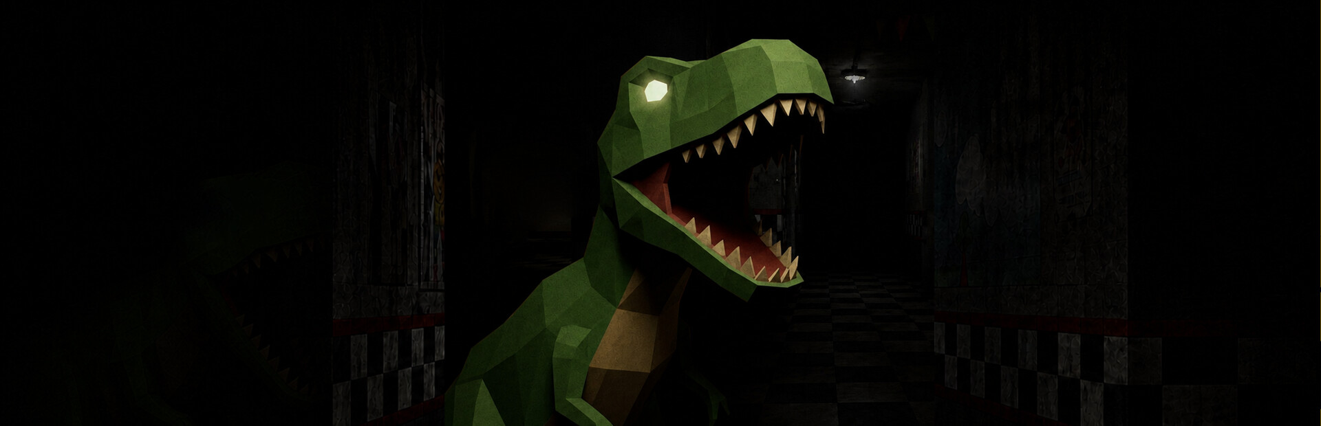 Five Nights with Dino
