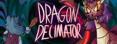 Dragon Decimator cover art