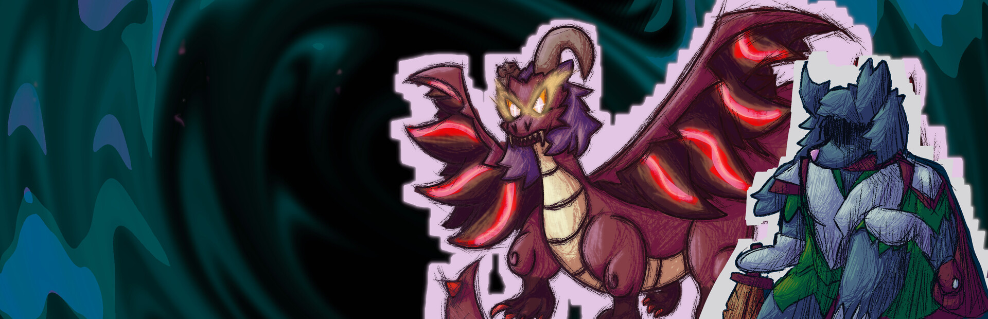 Dragon Decimator