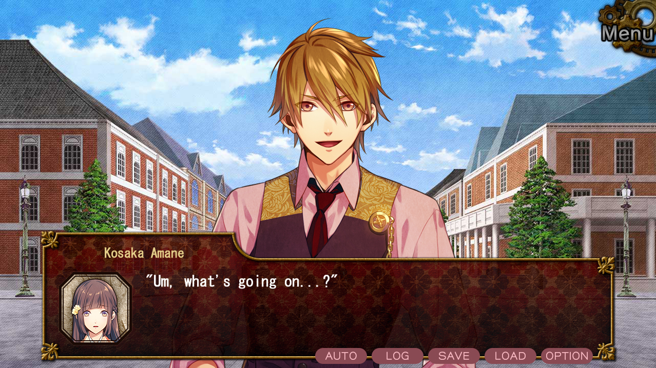 The Charming Empire screenshot 7