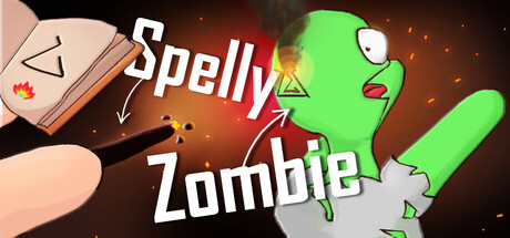 Spelly Zombie