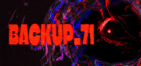 BACKUP_71 — Steam header