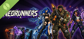 NeoRunners Demo