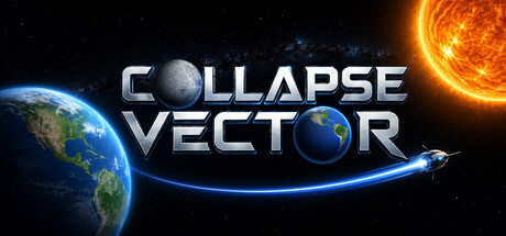Collapse Vector