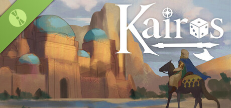 Kairos Demo