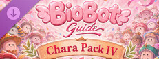 BioBotGuide - Chara Pack IV