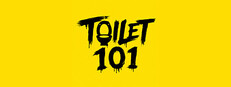 Toilet 101 Steam art