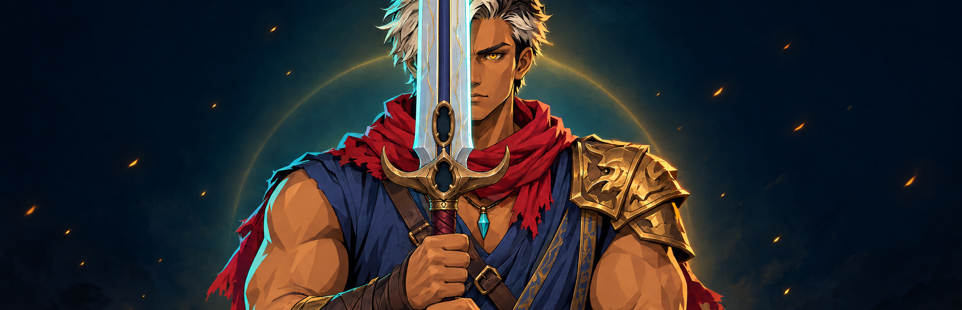 GODBLADE