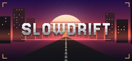 Slowdrift