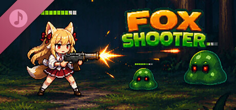 Fox Shooter Soundtrack