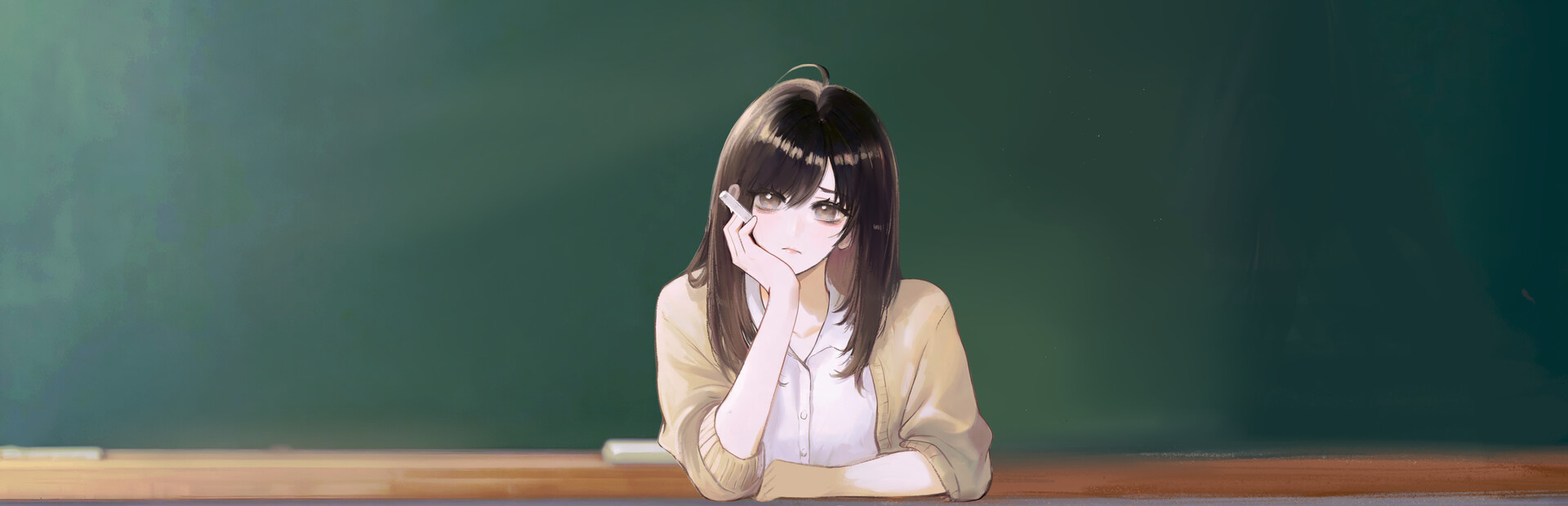 Super Teacher