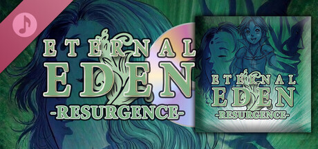 Eternal Eden™ Resurgence Soundtrack