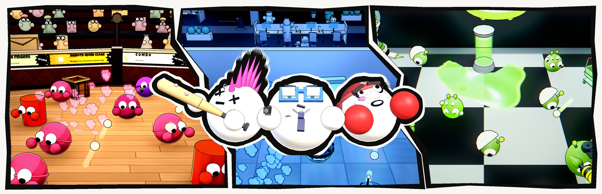 Roll Arena