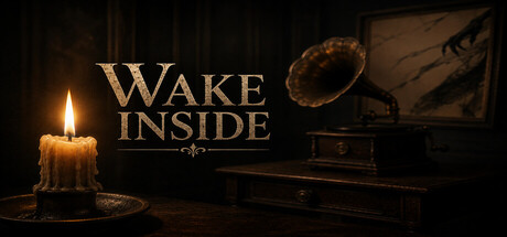 Wake Inside — Steam header