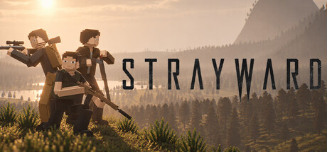 Strayward