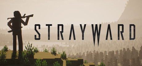 Strayward