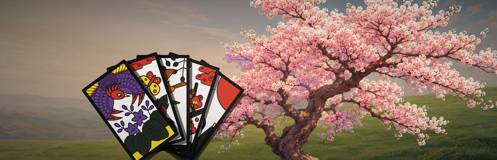 Hanafuda