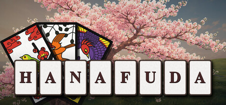 Hanafuda — Steam header
