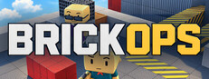 Постер BrickOps