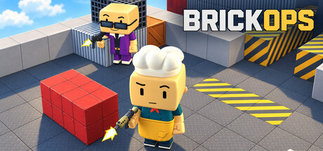 BrickOps