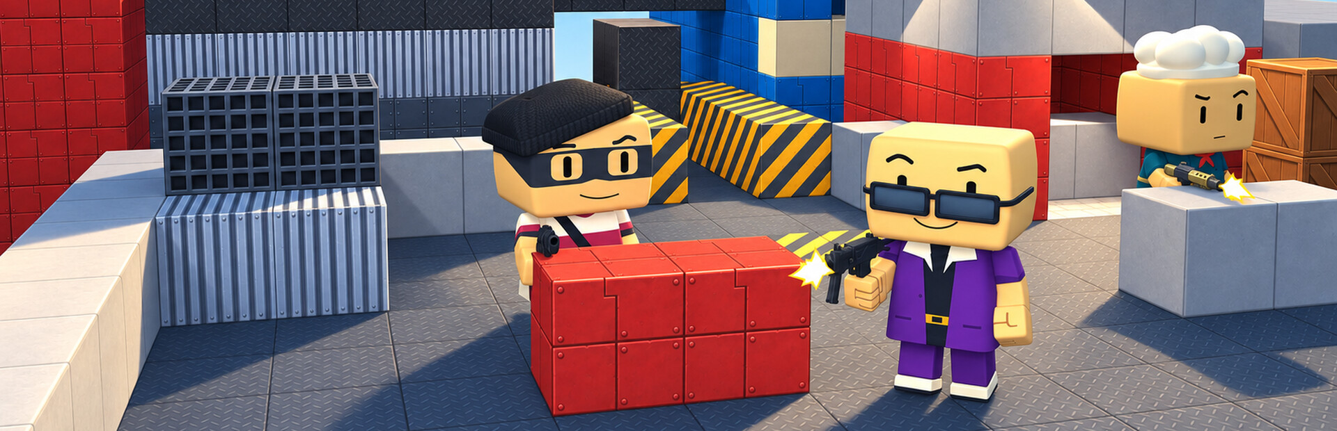 BrickOps
