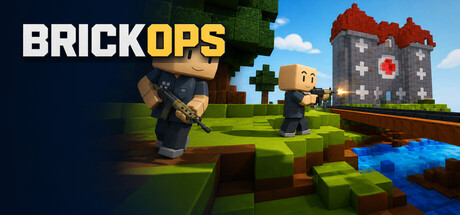 BrickOps