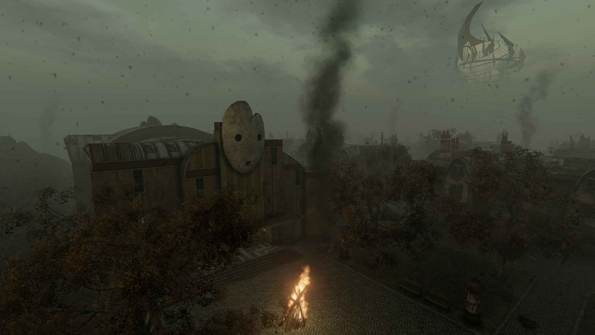 Pathologic 2 — изображение 18